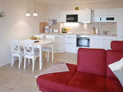 Ferienwohnung für 2 Personen (62 m²) in Baabe 10/10