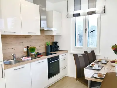 Ferienwohnung für 4 Personen (48 m²) in Baabe 10/10