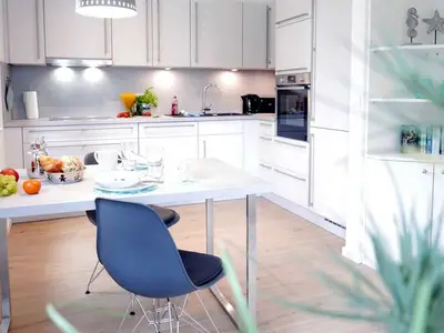 Ferienwohnung für 2 Personen (48 m²) in Baabe 9/10