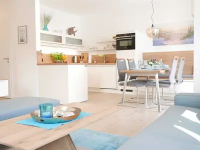 Ferienwohnung für 4 Personen (62 m²) in Baabe 9/10