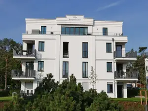 Ferienwohnung für 4 Personen (70 m²) in Baabe