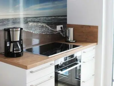 Ferienwohnung für 4 Personen (70 m²) in Baabe 7/10