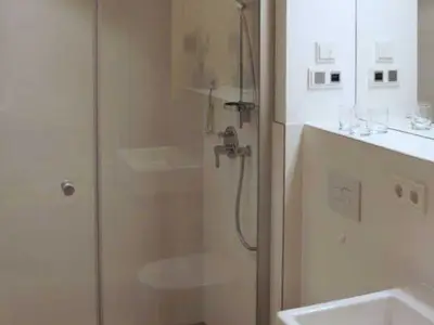 Ferienwohnung für 4 Personen (70 m²) in Baabe 8/10