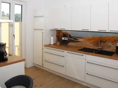Ferienwohnung für 4 Personen (70 m²) in Baabe 10/10