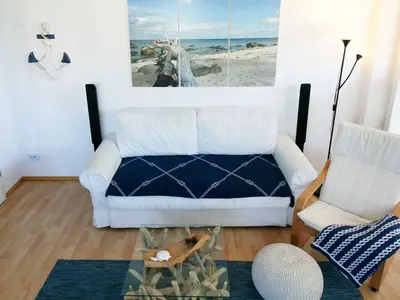 Ferienwohnung für 4 Personen (48 m²) in Baabe 3/10