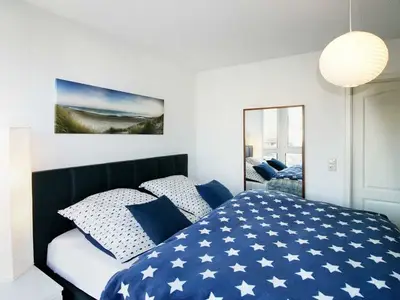 Ferienwohnung für 4 Personen (48 m²) in Baabe 7/10