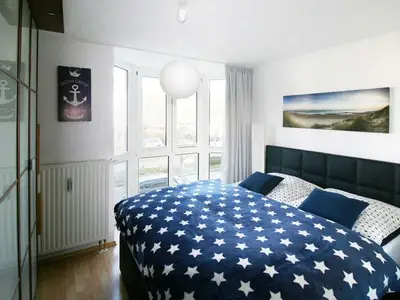 Ferienwohnung für 4 Personen (48 m²) in Baabe 8/10