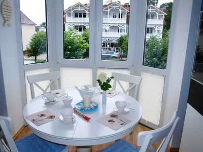 Ferienwohnung für 4 Personen (48 m²) in Baabe 9/10