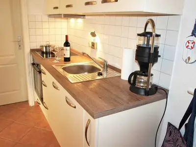 Ferienwohnung für 4 Personen (48 m²) in Baabe 10/10