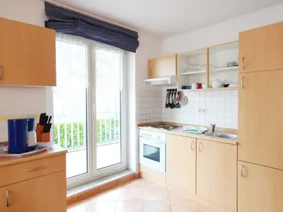 Ferienwohnung für 4 Personen (41 m²) in Baabe 3/10