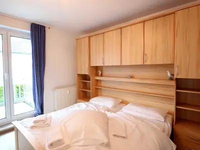 Ferienwohnung für 4 Personen (41 m²) in Baabe 4/10