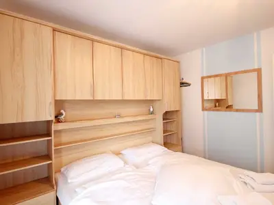 Ferienwohnung für 4 Personen (41 m²) in Baabe 7/10