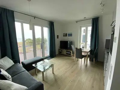 Ferienwohnung für 2 Personen in Baabe 5/10