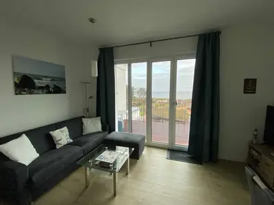 Ferienwohnung für 2 Personen in Baabe 7/10