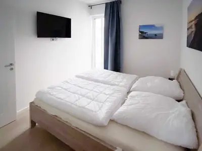 Ferienwohnung für 2 Personen in Baabe 8/10