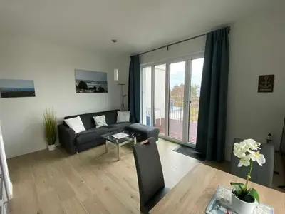 Ferienwohnung für 2 Personen in Baabe 9/10