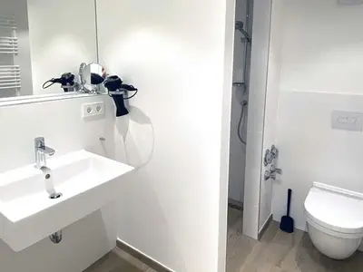 Ferienwohnung für 2 Personen in Baabe 10/10