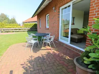 Ferienwohnung für 5 Personen (70 m²) in Baabe 4/10