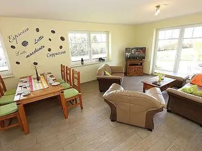 Ferienwohnung für 5 Personen (70 m²) in Baabe 7/10