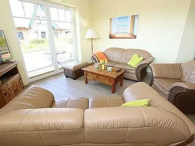 Ferienwohnung für 5 Personen (70 m²) in Baabe 8/10