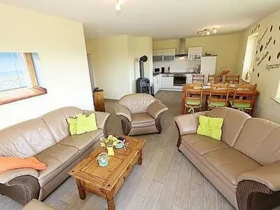 Ferienwohnung für 5 Personen (70 m²) in Baabe 9/10