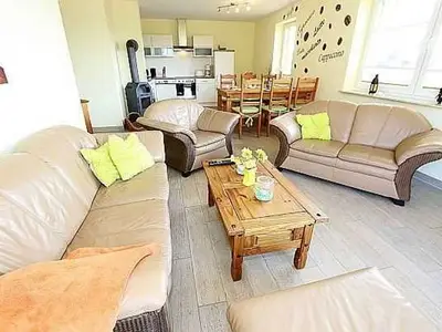 Ferienwohnung für 5 Personen (70 m²) in Baabe 10/10