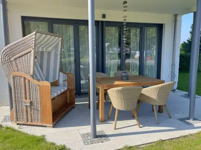 Ferienwohnung für 5 Personen (80 m²) in Baabe 7/10
