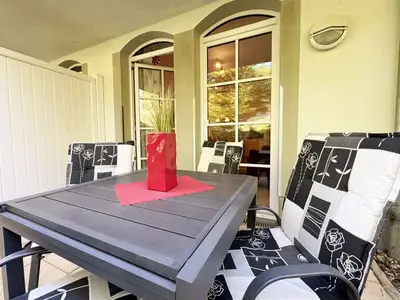 Ferienwohnung für 3 Personen (40 m²) in Baabe 8/10