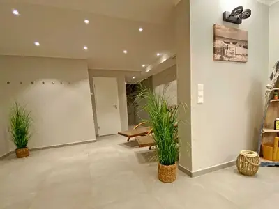 Ferienwohnung für 2 Personen (50 m²) in Baabe 9/10