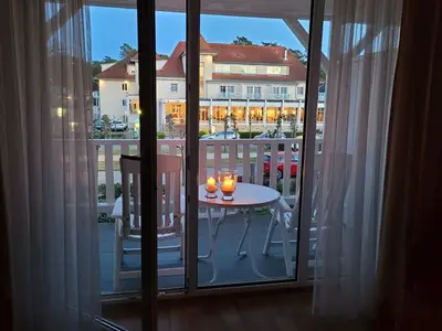 Ferienwohnung für 2 Personen (39 m²) in Baabe 4/10