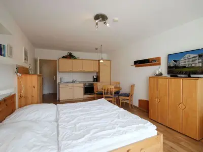 Ferienwohnung für 2 Personen (39 m²) in Baabe 6/10