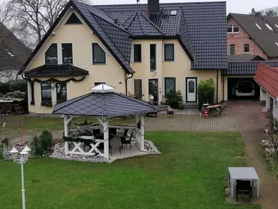 Ferienwohnung für 3 Personen in Baabe 1/10