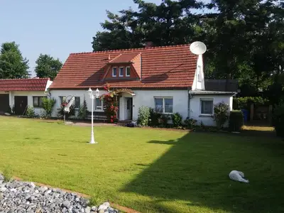 Ferienwohnung für 3 Personen in Baabe 2/10