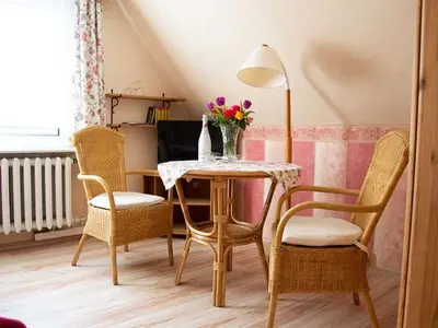 Ferienwohnung für 2 Personen in Baabe 7/10