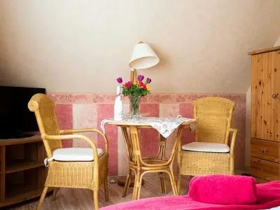 Ferienwohnung für 2 Personen in Baabe 8/10
