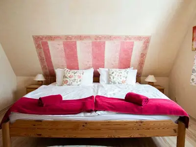 Ferienwohnung für 2 Personen in Baabe 9/10
