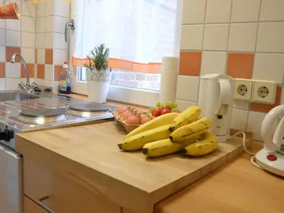 Ferienwohnung für 2 Personen in Baabe 10/10
