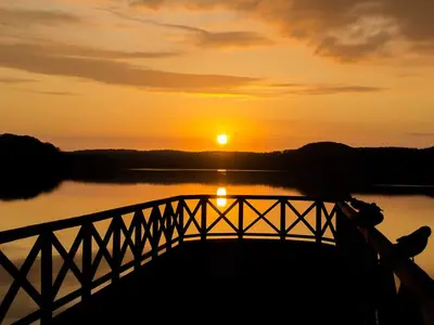 Ferienwohnung für 2 Personen (37 m²) in Baabe 4/10