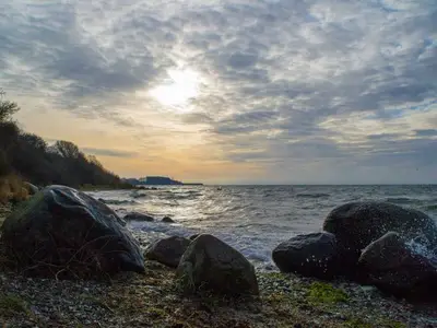 Ferienwohnung für 2 Personen (37 m²) in Baabe 6/10