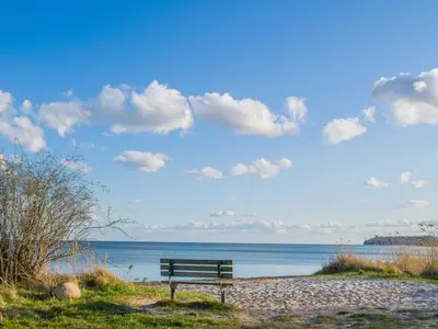 Ferienwohnung für 2 Personen (37 m²) in Baabe 7/10