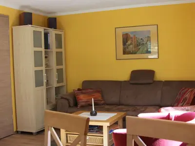 Ferienwohnung für 5 Personen (68 m²) in Baabe 2/10