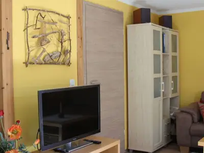 Ferienwohnung für 5 Personen (68 m²) in Baabe 3/10