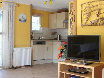 Ferienwohnung für 5 Personen (68 m²) in Baabe 4/10