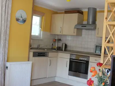 Ferienwohnung für 5 Personen (68 m²) in Baabe 5/10
