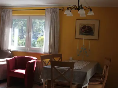 Ferienwohnung für 5 Personen (68 m²) in Baabe 7/10