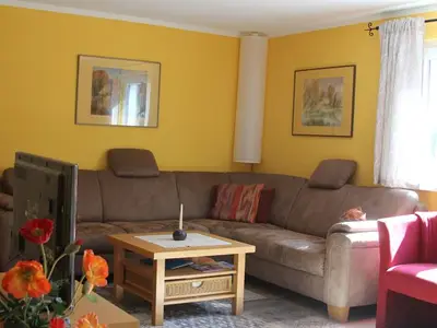 Ferienwohnung für 5 Personen (68 m²) in Baabe 8/10