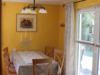Ferienwohnung für 5 Personen (68 m²) in Baabe 9/10