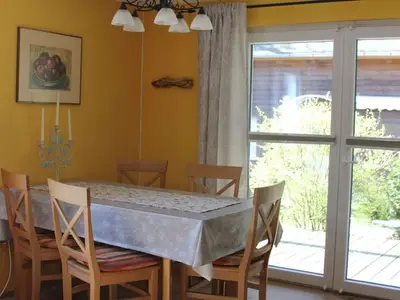 Ferienwohnung für 5 Personen (68 m²) in Baabe 10/10