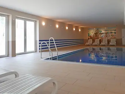 Ferienwohnung für 4 Personen (46 m²) in Baabe 4/10