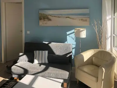 Ferienwohnung für 4 Personen (46 m²) in Baabe 7/10